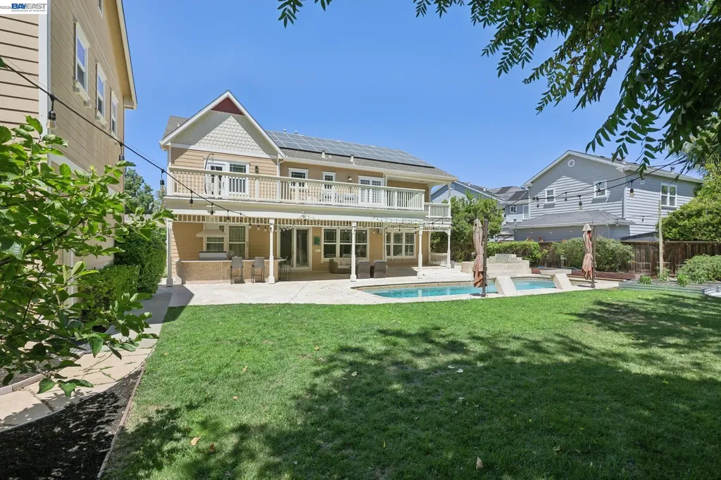 835 Tolentino Court Livermore CA 94550