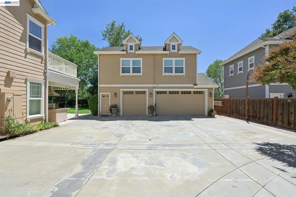 835 Tolentino Court Livermore CA 94550