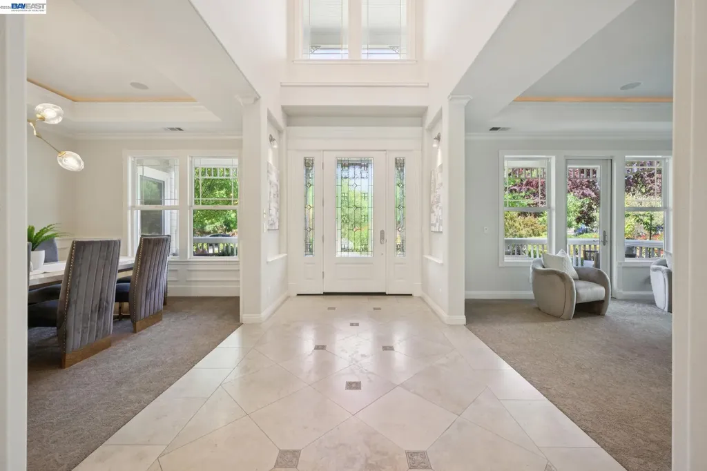 835 Tolentino Court Livermore CA 94550