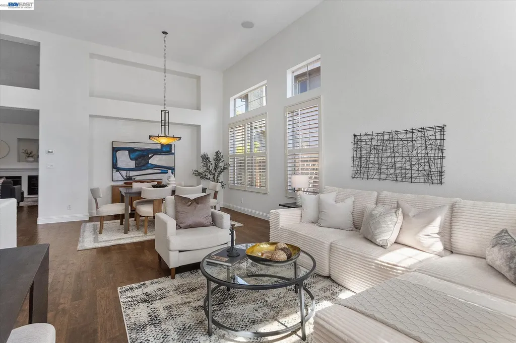 25518 Gold Ridge Drive Castro Valley CA 94552