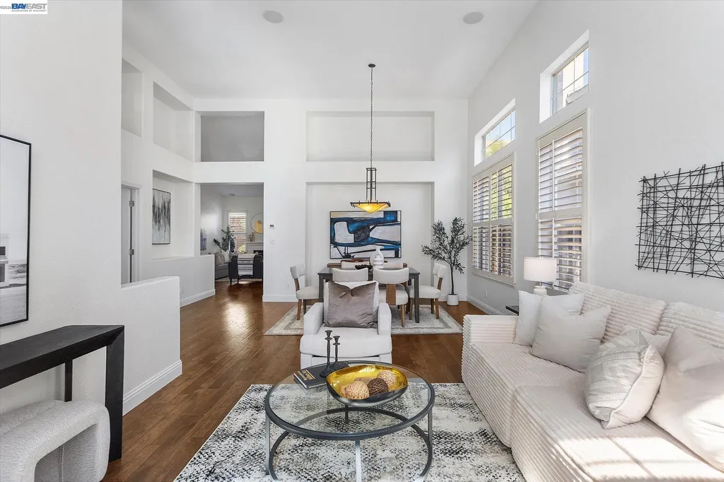 25518 Gold Ridge Drive Castro Valley CA 94552