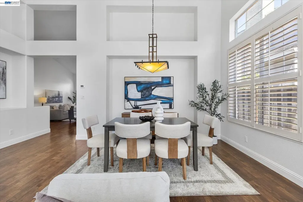 25518 Gold Ridge Drive Castro Valley CA 94552