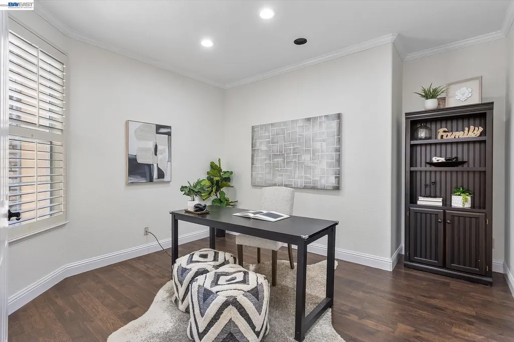 25518 Gold Ridge Drive Castro Valley CA 94552