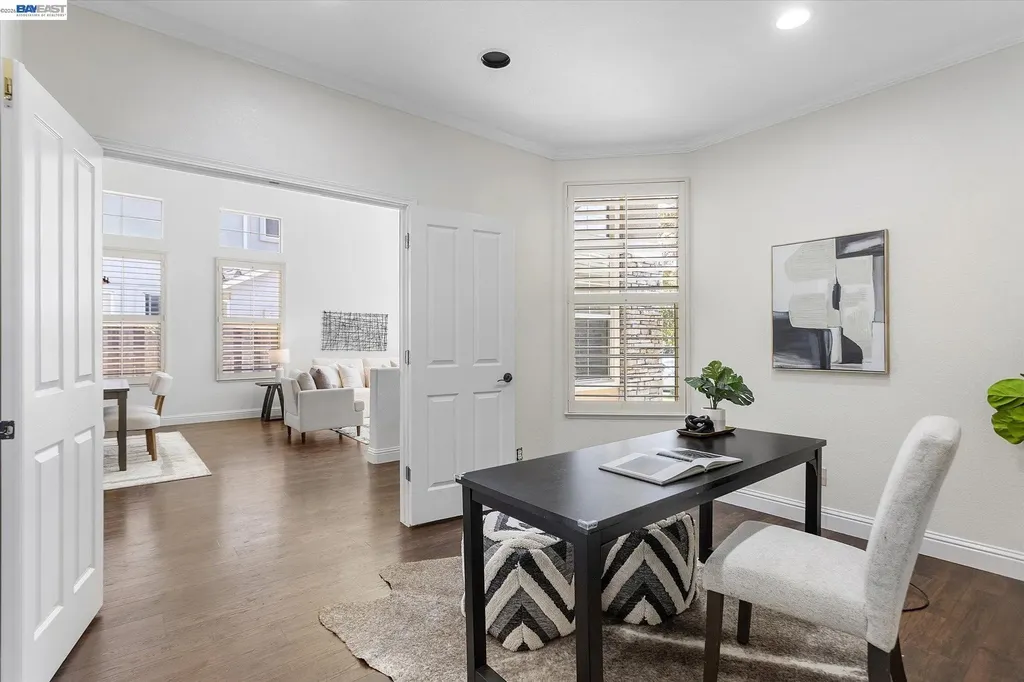 25518 Gold Ridge Drive Castro Valley CA 94552