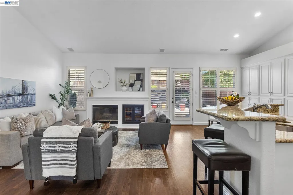 25518 Gold Ridge Drive Castro Valley CA 94552