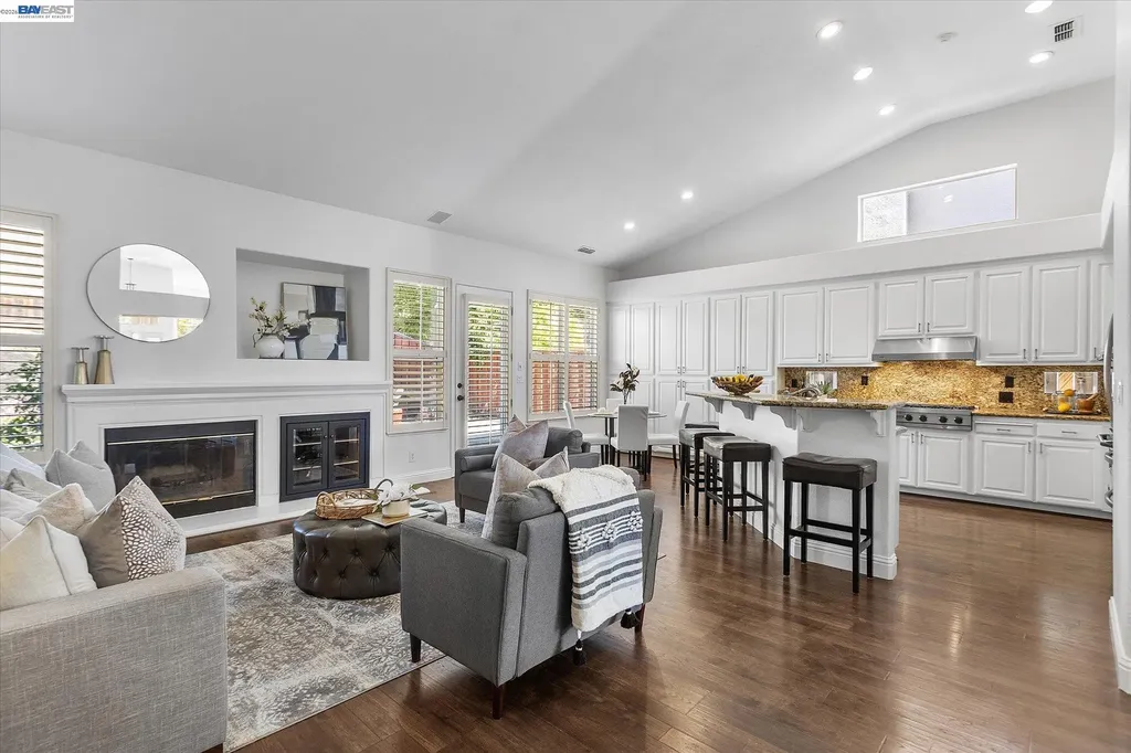 25518 Gold Ridge Drive Castro Valley CA 94552