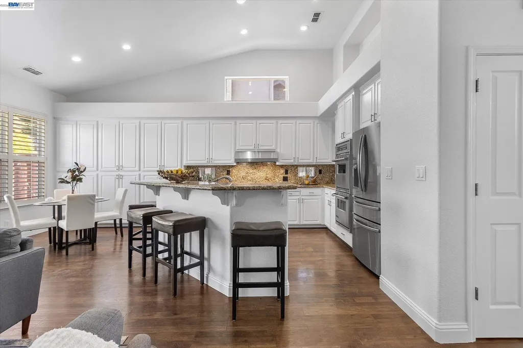 25518 Gold Ridge Drive Castro Valley CA 94552