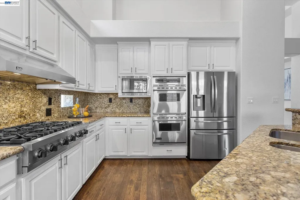 25518 Gold Ridge Drive Castro Valley CA 94552