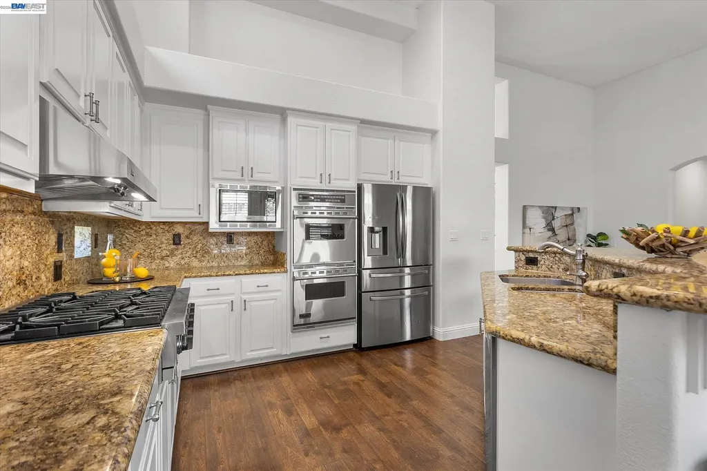 25518 Gold Ridge Drive Castro Valley CA 94552