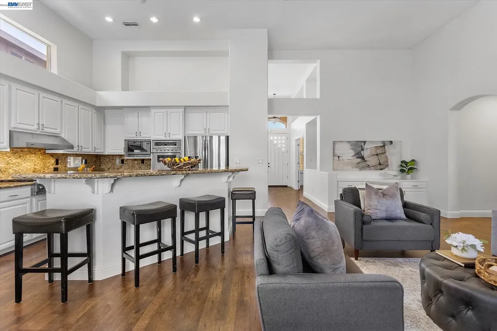 25518 Gold Ridge Drive Castro Valley CA 94552
