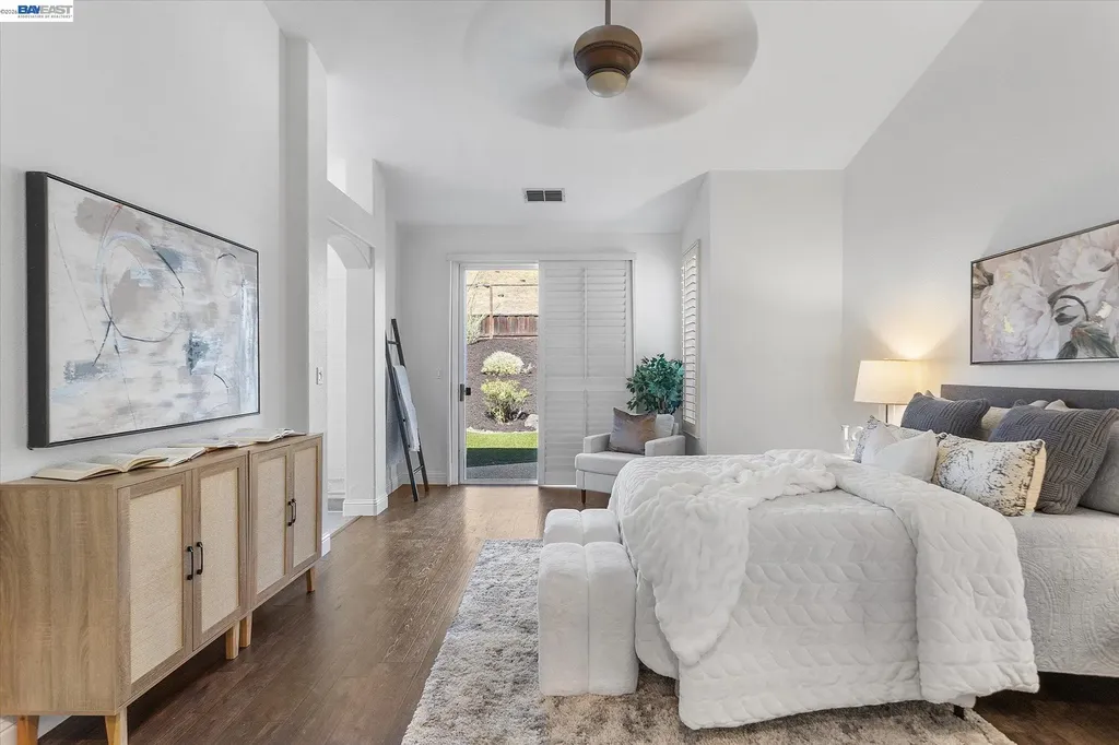 25518 Gold Ridge Drive Castro Valley CA 94552