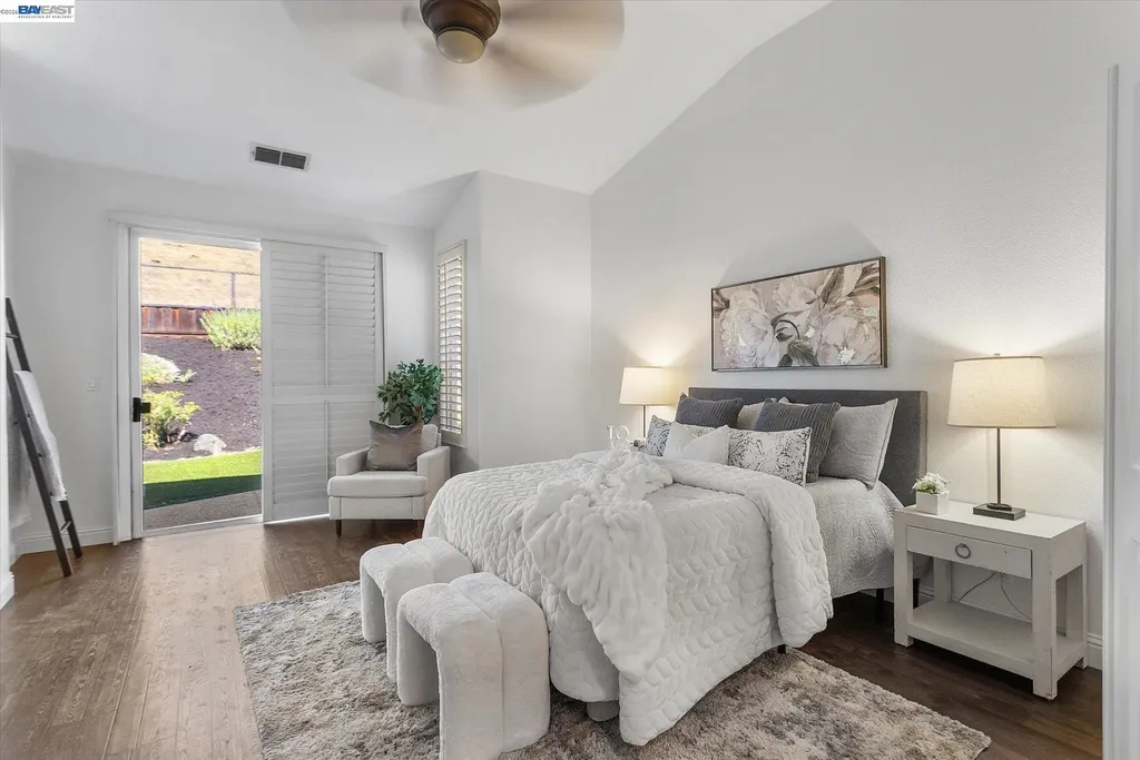 25518 Gold Ridge Drive Castro Valley CA 94552