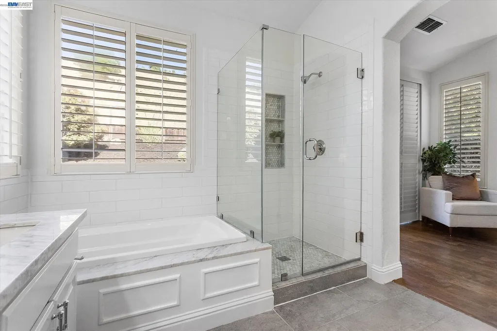 25518 Gold Ridge Drive Castro Valley CA 94552