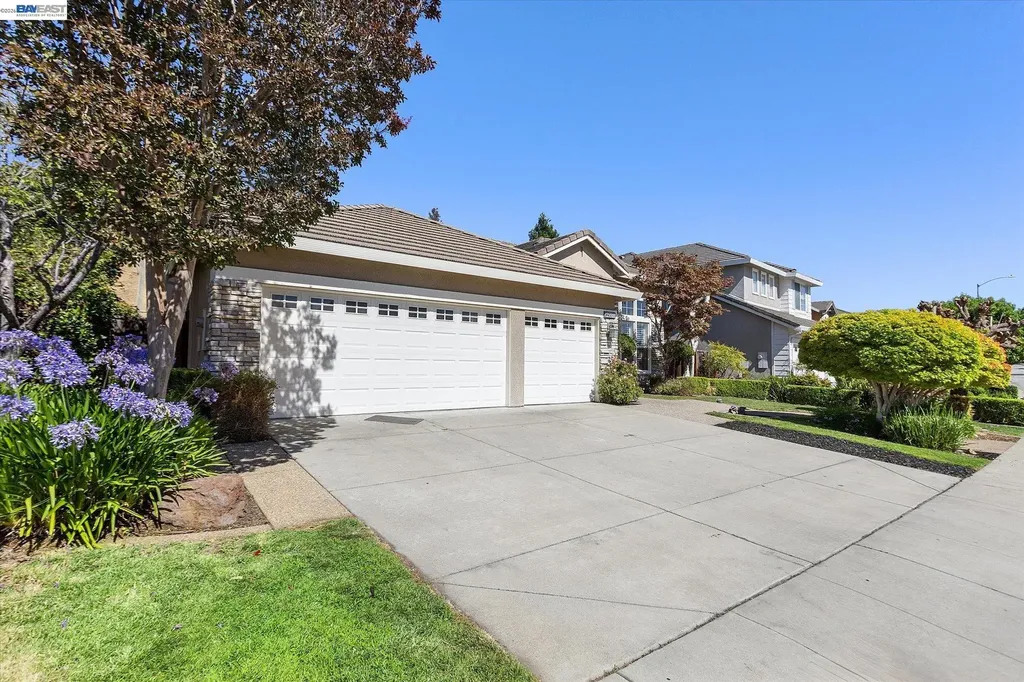 25518 Gold Ridge Drive Castro Valley CA 94552