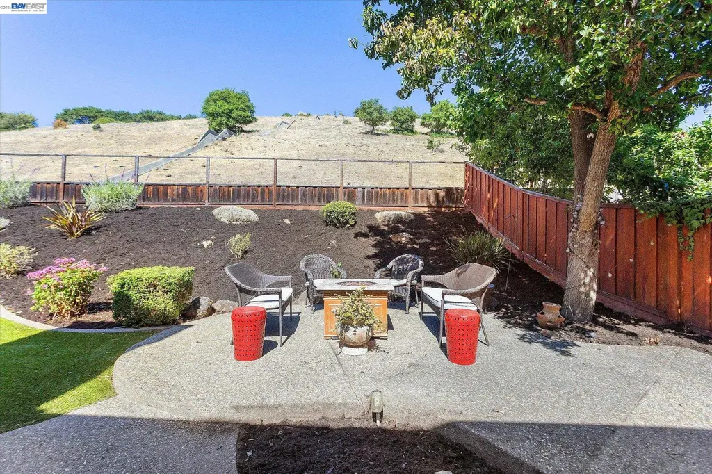 25518 Gold Ridge Drive Castro Valley CA 94552