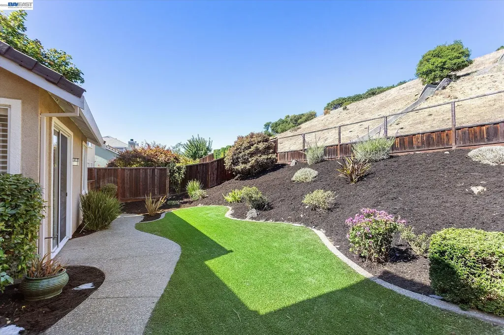 25518 Gold Ridge Drive Castro Valley CA 94552