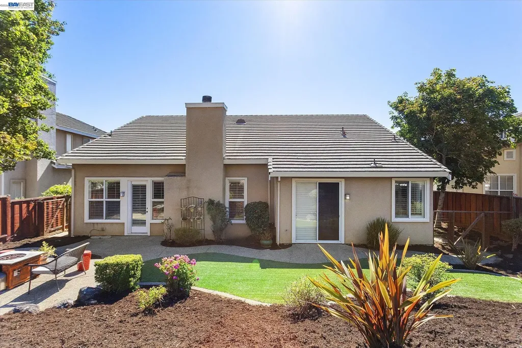 25518 Gold Ridge Drive Castro Valley CA 94552