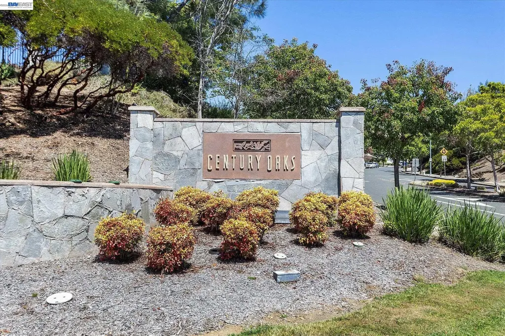 25518 Gold Ridge Drive Castro Valley CA 94552