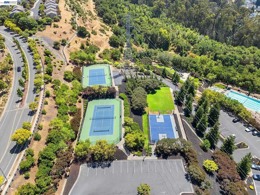 25518 Gold Ridge Drive Castro Valley CA 94552