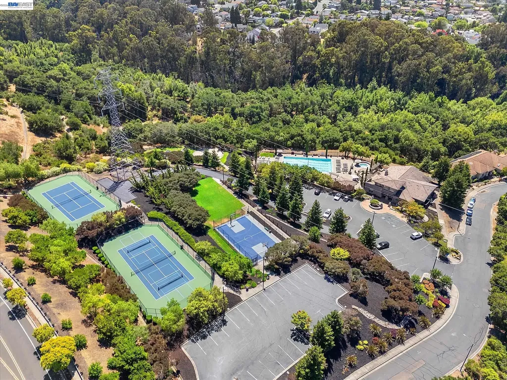 25518 Gold Ridge Drive Castro Valley CA 94552