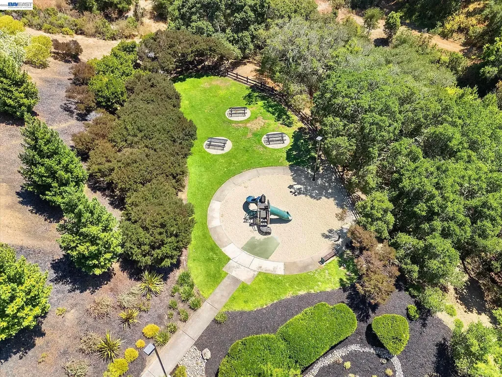 25518 Gold Ridge Drive Castro Valley CA 94552