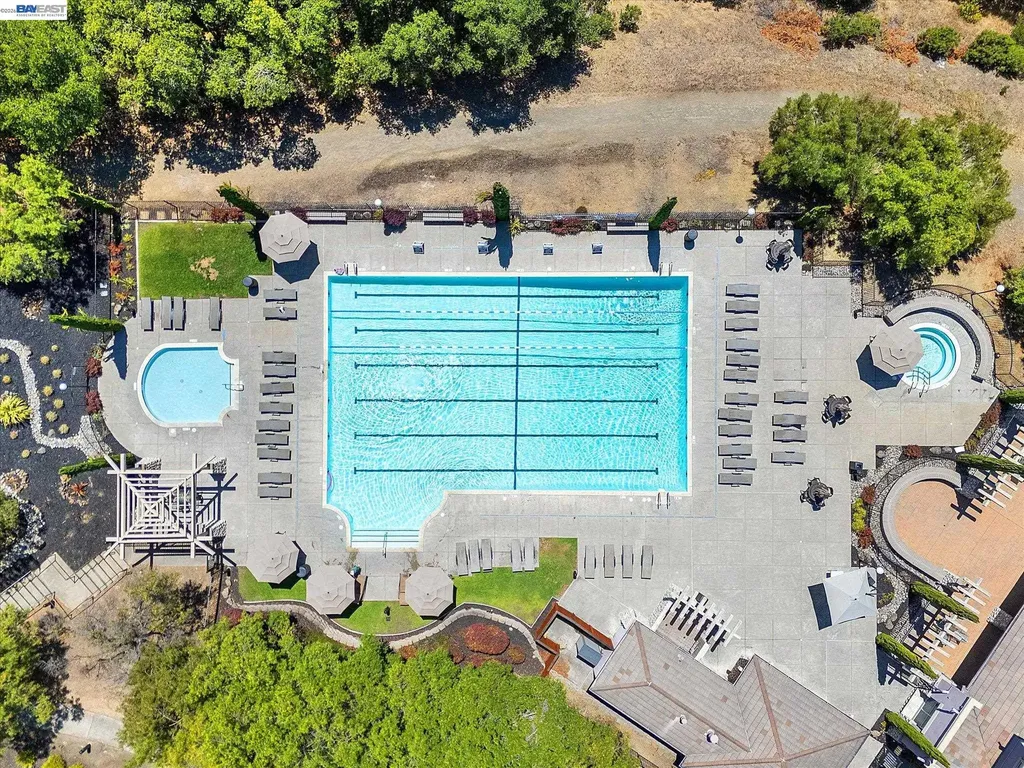 25518 Gold Ridge Drive Castro Valley CA 94552