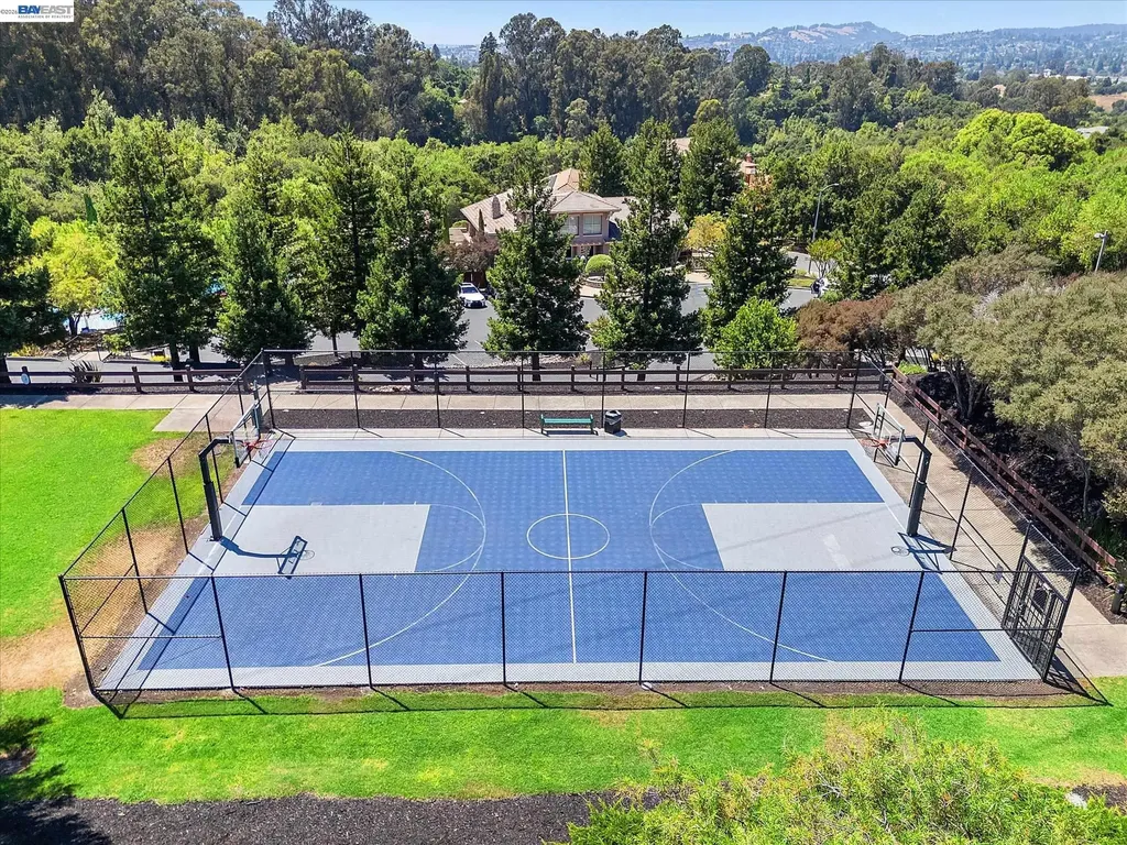 25518 Gold Ridge Drive Castro Valley CA 94552