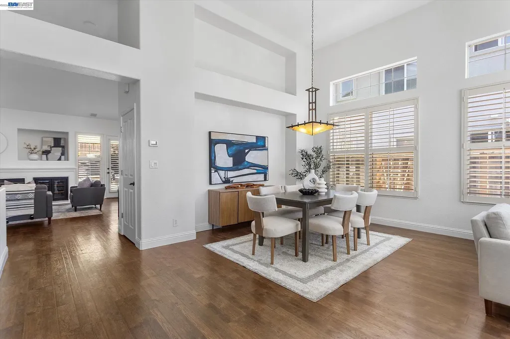 25518 Gold Ridge Drive Castro Valley CA 94552