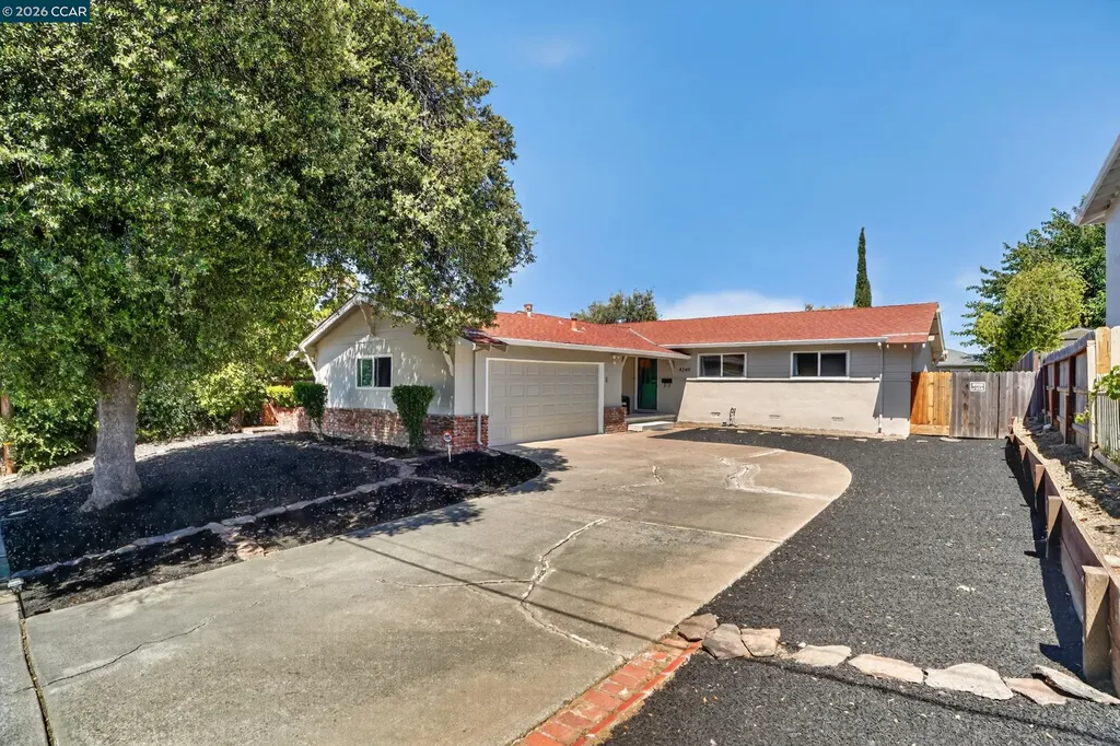 4249 Ridge Drive Pittsburg CA 94565
