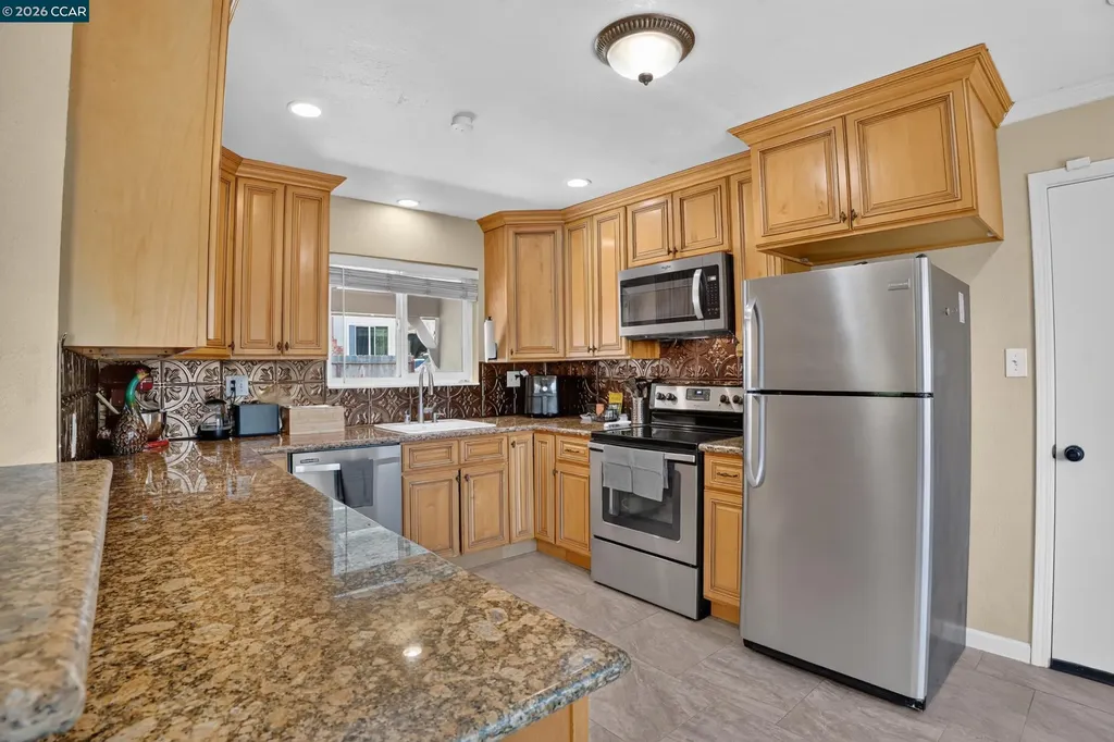 4249 Ridge Drive Pittsburg CA 94565