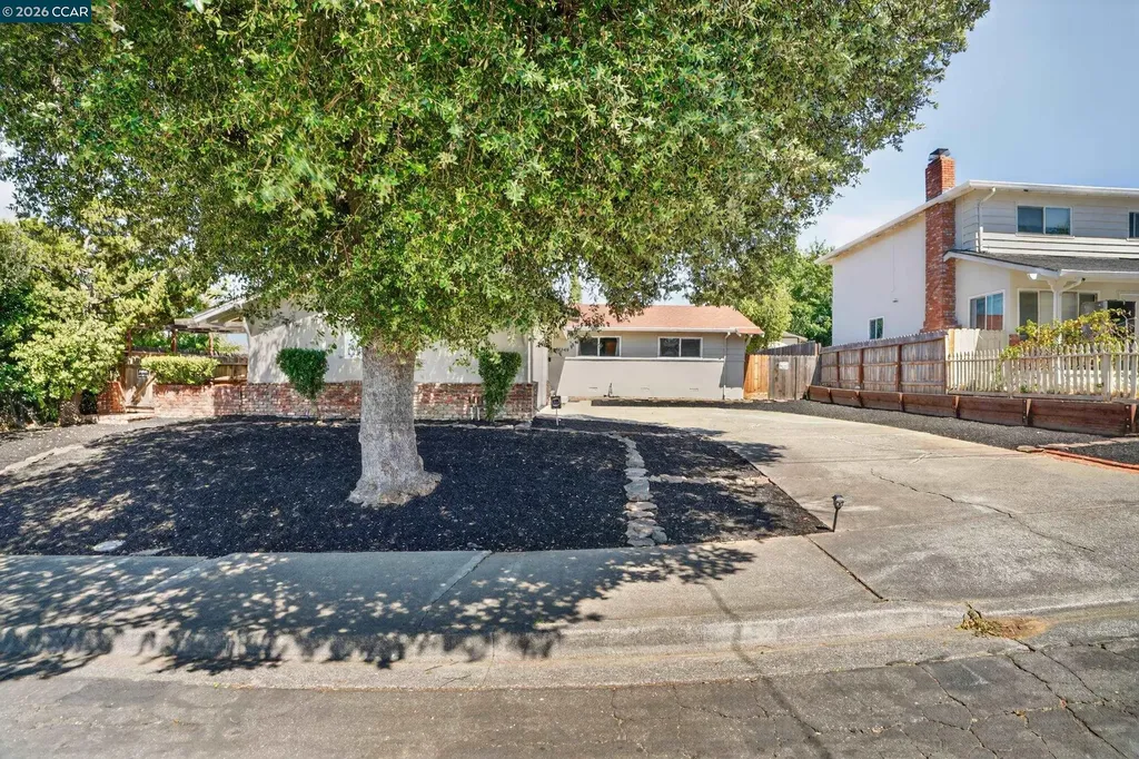 4249 Ridge Drive Pittsburg CA 94565