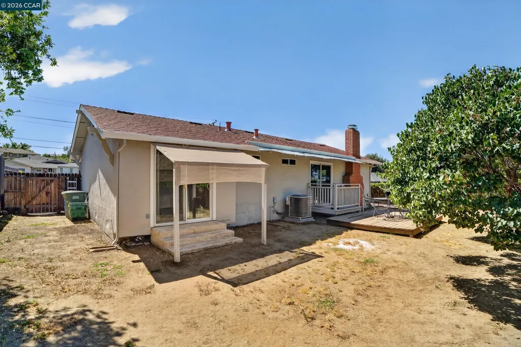 4249 Ridge Drive Pittsburg CA 94565