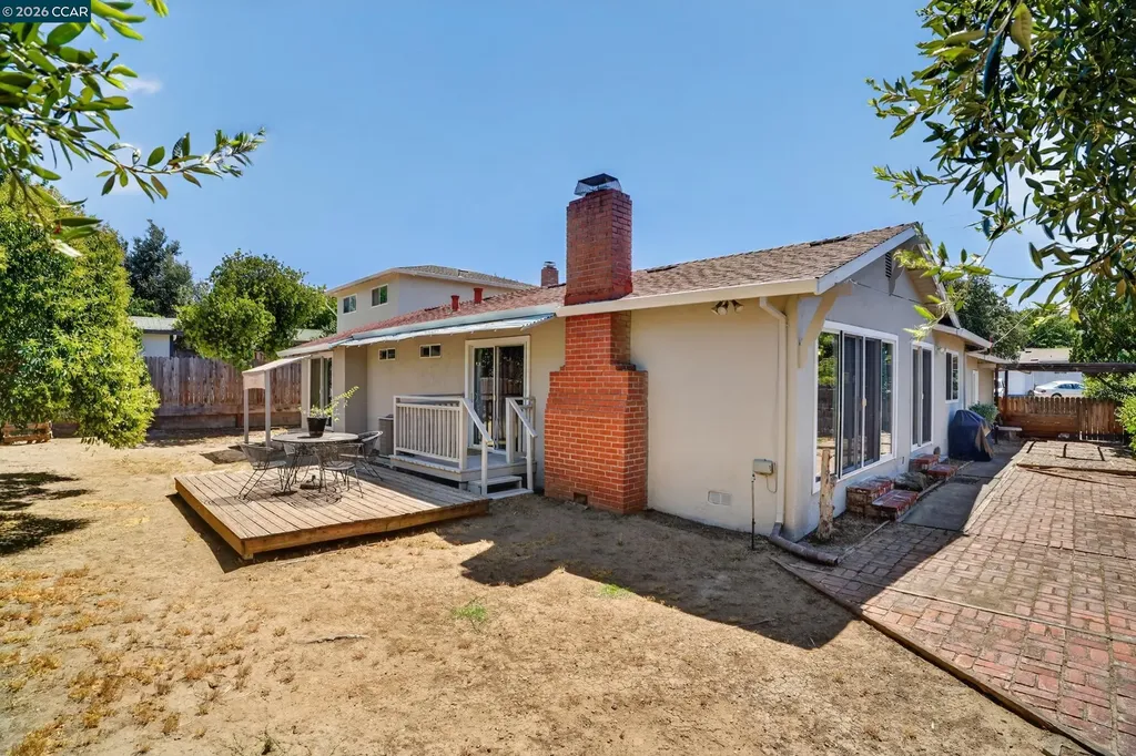 4249 Ridge Drive Pittsburg CA 94565