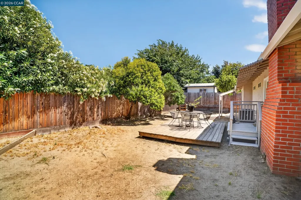 4249 Ridge Drive Pittsburg CA 94565
