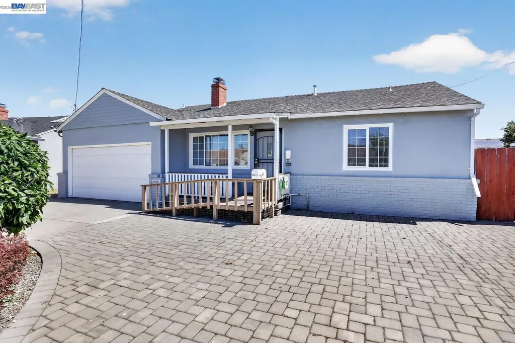20242 Lucot Court San Lorenzo CA 94541