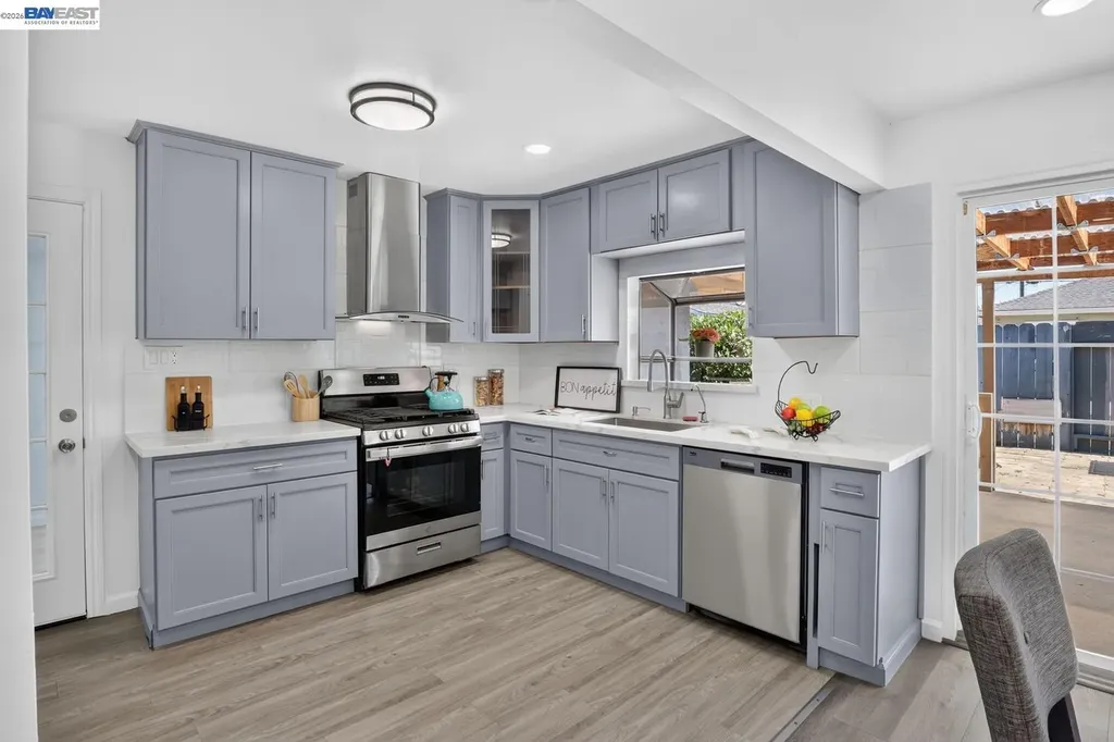 20242 Lucot Court San Lorenzo CA 94541