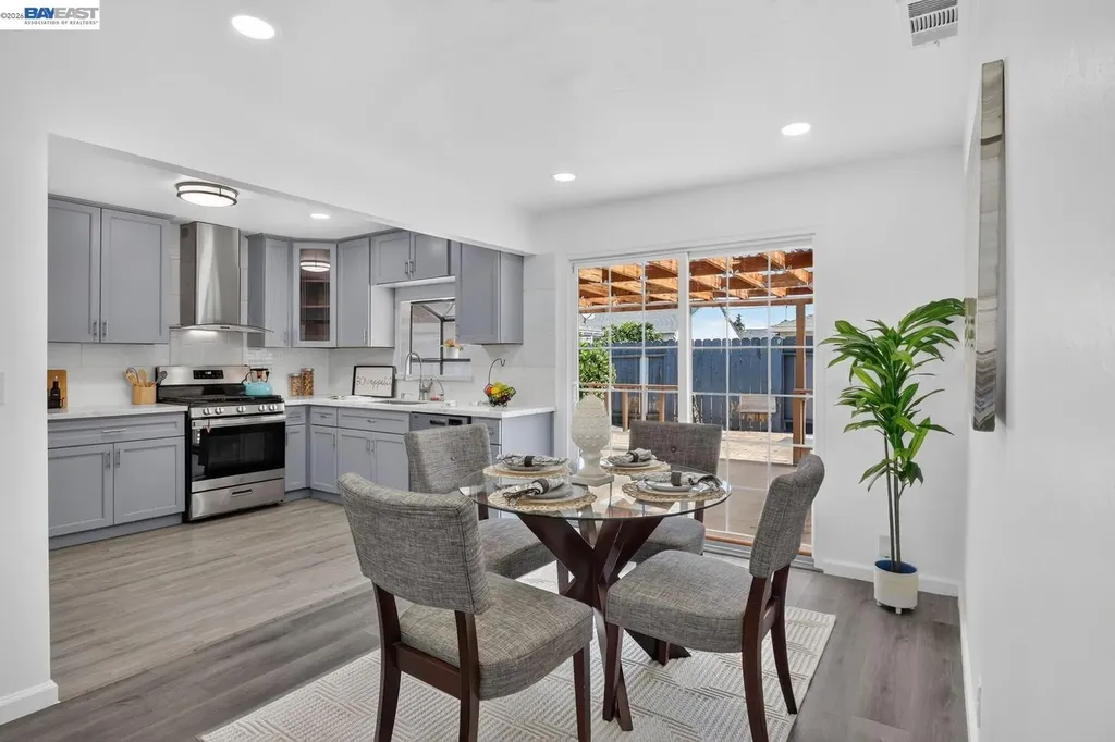 20242 Lucot Court San Lorenzo CA 94541