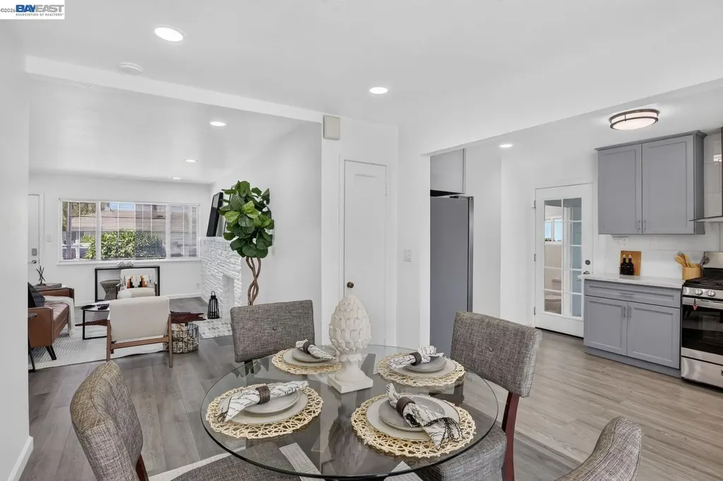 20242 Lucot Court San Lorenzo CA 94541