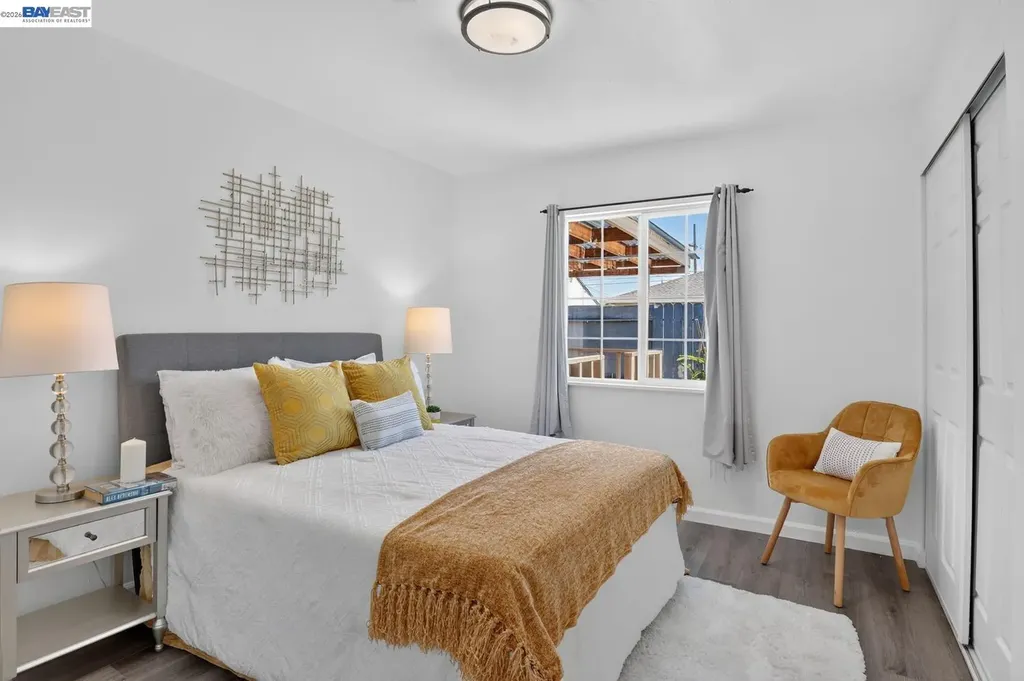 20242 Lucot Court San Lorenzo CA 94541