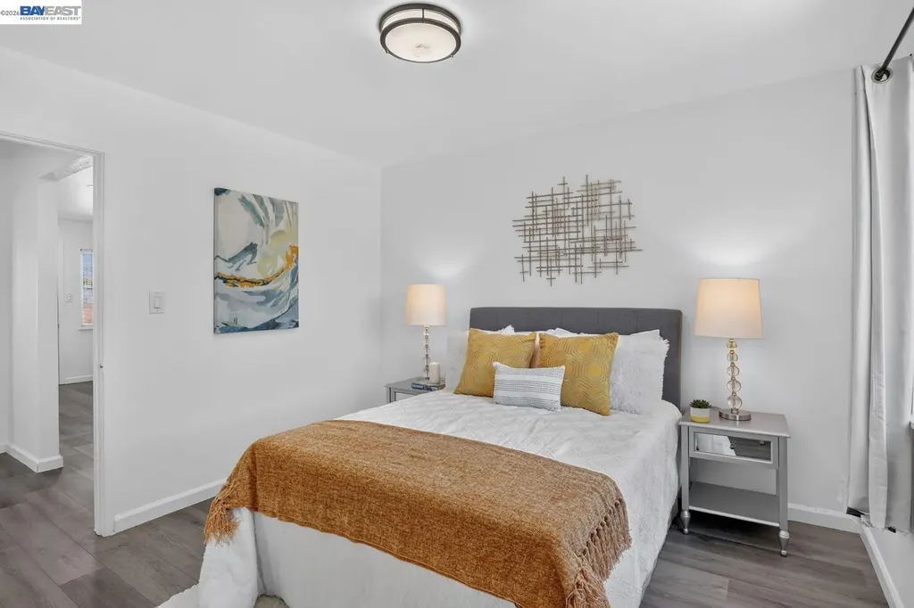 20242 Lucot Court San Lorenzo CA 94541