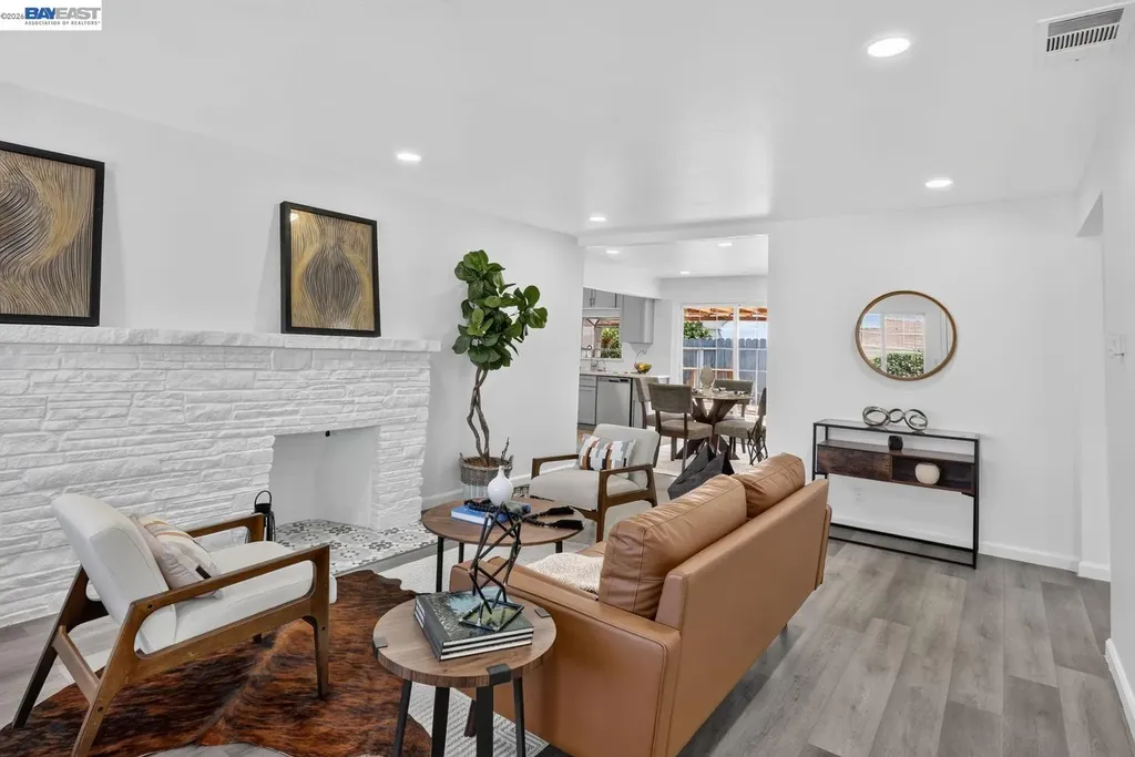 20242 Lucot Court San Lorenzo CA 94541
