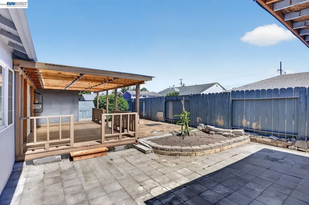 20242 Lucot Court San Lorenzo CA 94541