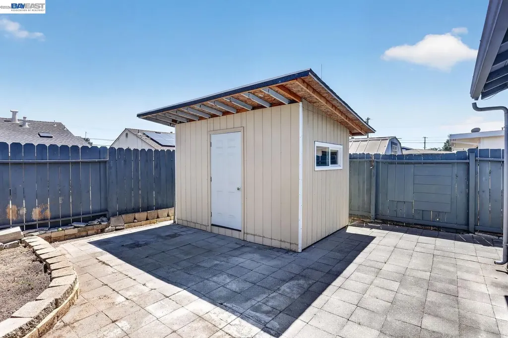 20242 Lucot Court San Lorenzo CA 94541