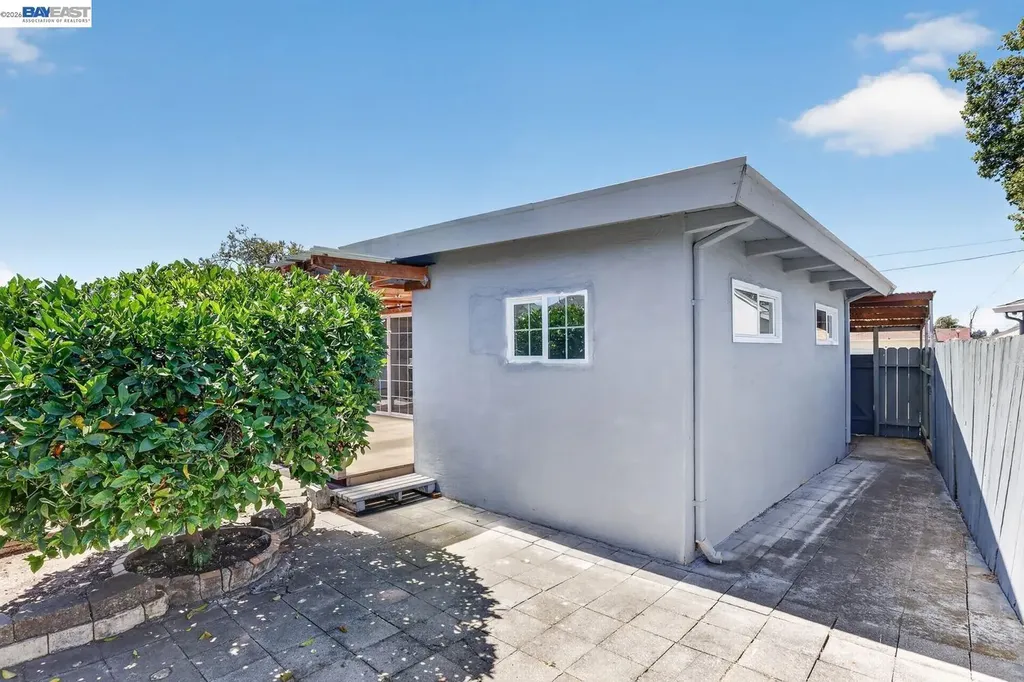 20242 Lucot Court San Lorenzo CA 94541