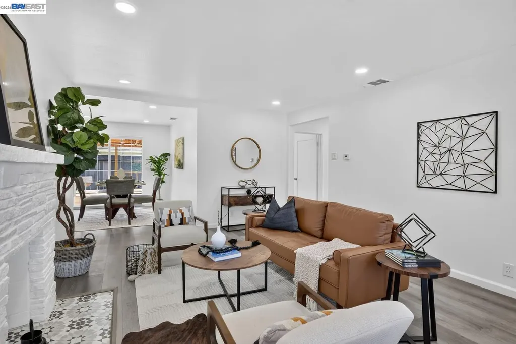 20242 Lucot Court San Lorenzo CA 94541