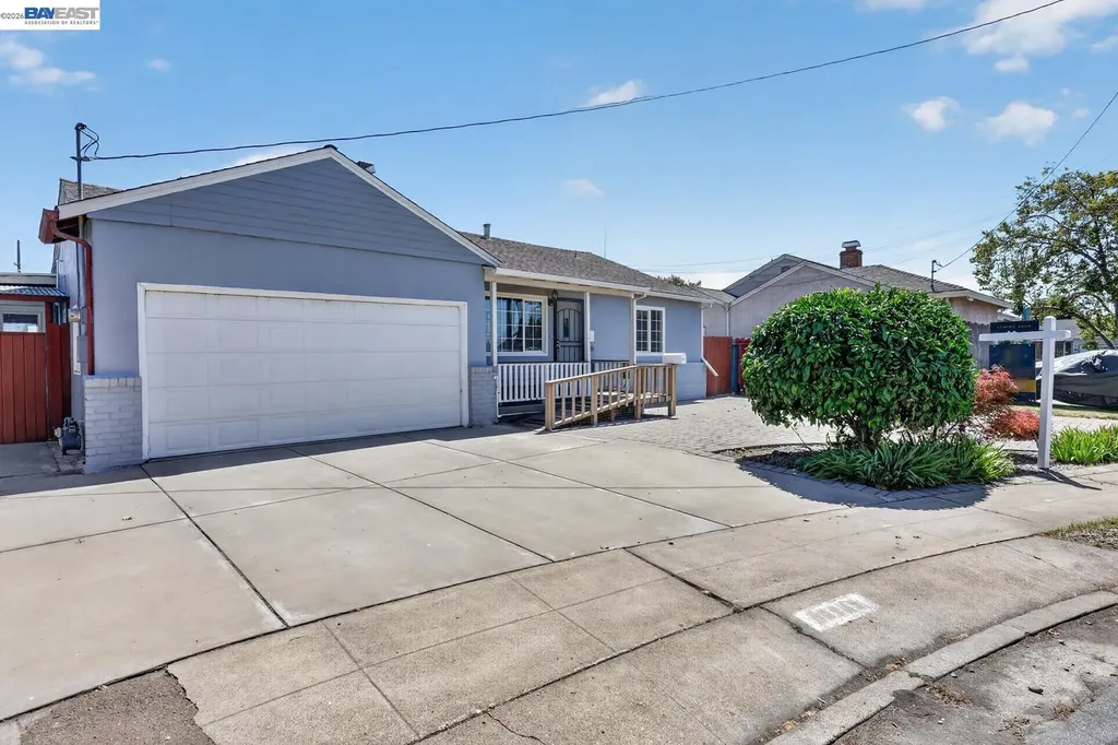 20242 Lucot Court San Lorenzo CA 94541