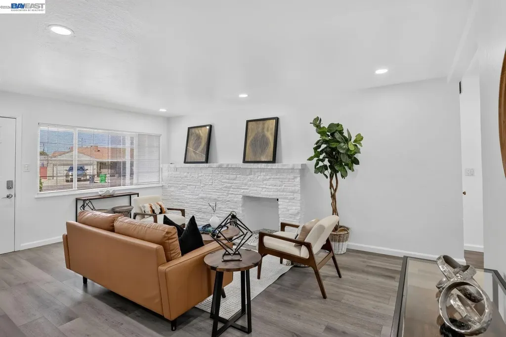 20242 Lucot Court San Lorenzo CA 94541