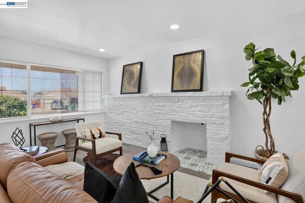20242 Lucot Court San Lorenzo CA 94541