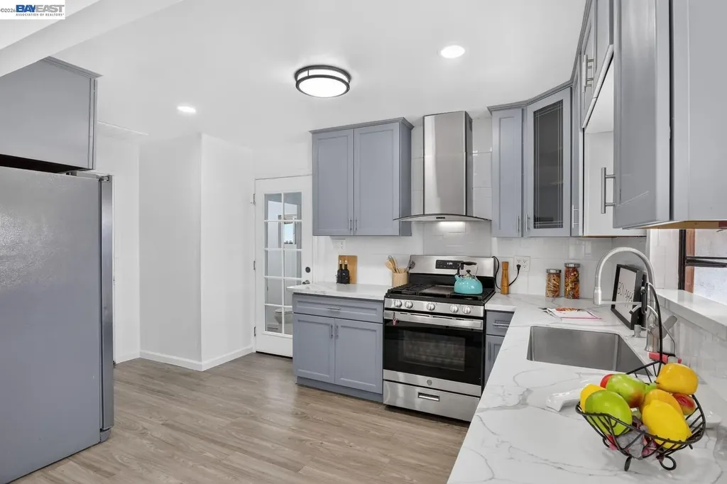 20242 Lucot Court San Lorenzo CA 94541