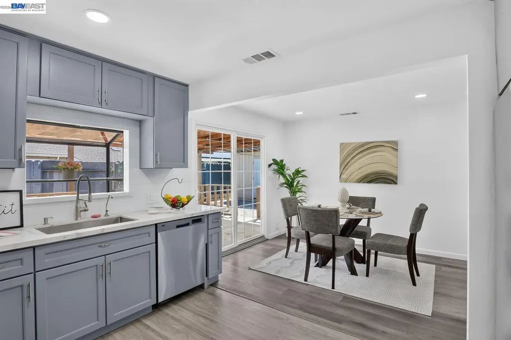 20242 Lucot Court San Lorenzo CA 94541